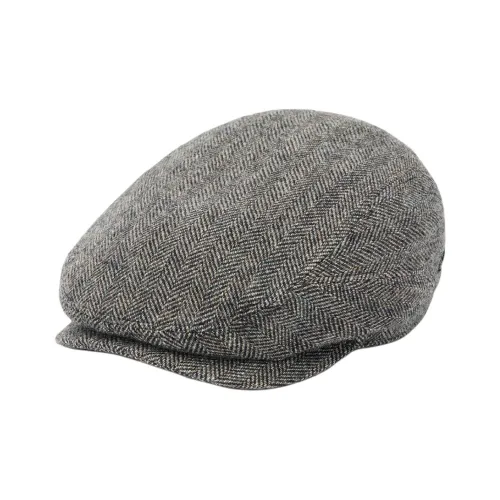 STETSON Береты Унисекс
