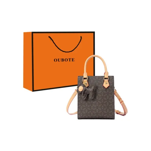 OUBOTE Сумки Абрикос Женские