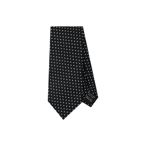 TOM FORD Шелковые галстуки для мужчин