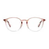 Градиентный малиновый/GG