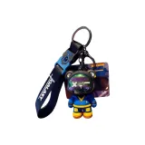 Cool Bear - Электрический Транспорт Ремонтник Джим