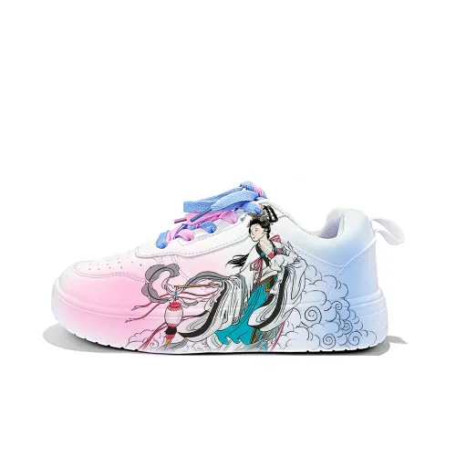 Cold Cicadas Yesterday Легкие и Дышащие Низкие Кроссовки для Скейтбординга Унисекс