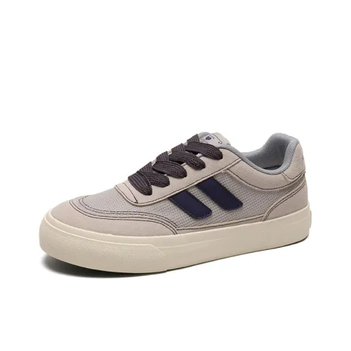 Lin's Travels Низкие кроссовки для скейтбординга мужские