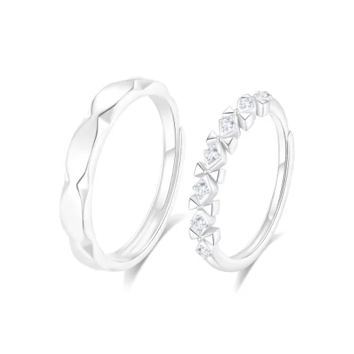 Thuban Ark Кольца Унисекс