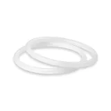 Dingdang Браслет [Личи Холодное сердце Белый]