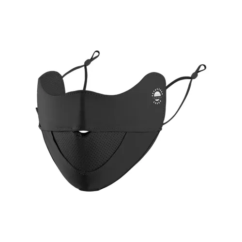 ЮЙЧЖАОЛИНЬ Полиамид Маски с защитой от солнца Женские