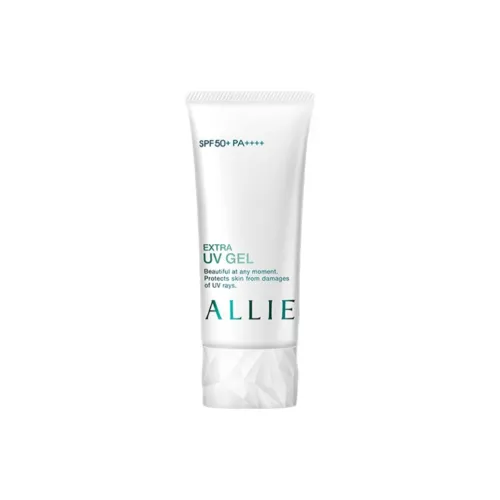 ALLIE SUNSCREEN Лосьон Водостойкий и Потоустойчивый Унисекс