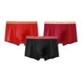 Красный-Бордовый-Черный