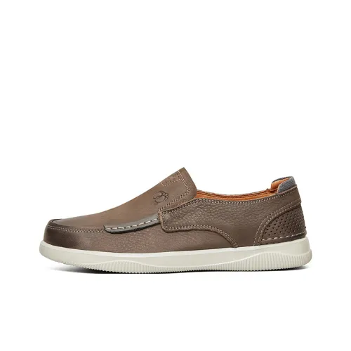 HANG TEN Мужская повседневная обувь Мужская