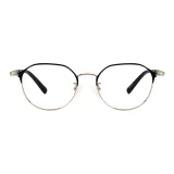 Глубокий Жидкость Черный Золотой/AE