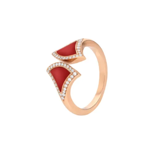 BVLGARI Кольца Женские
