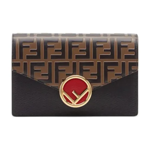 FENDI Кошельки Женские