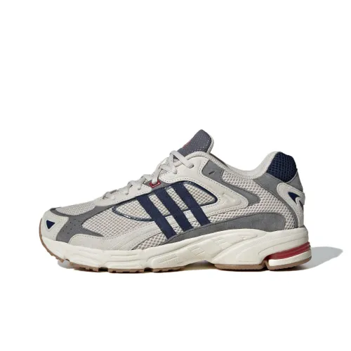 Adidas RESPONSE CL Low-Top Кроссовки с Толстой Подошвой Коричневые Синие Серые Унисекс