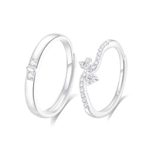 Thuban Ark Кольца Унисекс