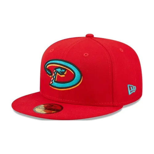 Кепки New Era Мужские