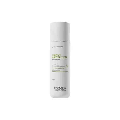 Fouden Toner / Лосьон Унисекс