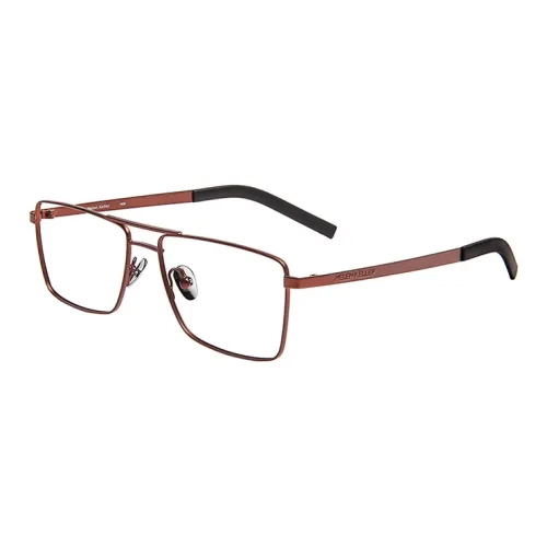 HELEN KELLER Прямоугольные оправы для очков Унисекс