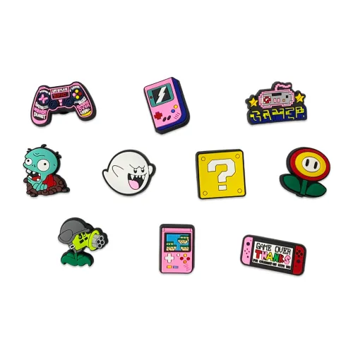 US8ACC Силикон, PVC Аксессуары для обуви Унисекс