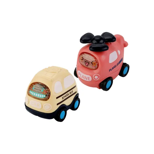 BIG TAYLOR Инерциальный автомобиль Маленький автомобиль Полицейский автомобиль Модель для хобби Развивающие игрушки