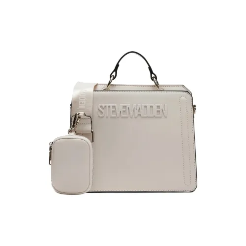 STEVE MADDEN Сумки Серый Белый Женские