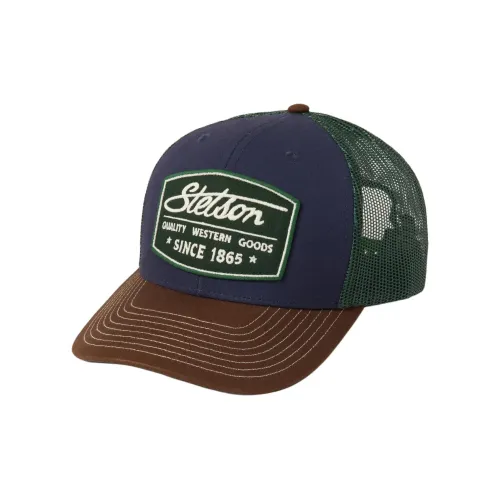 STETSON Бейсболки Унисекс