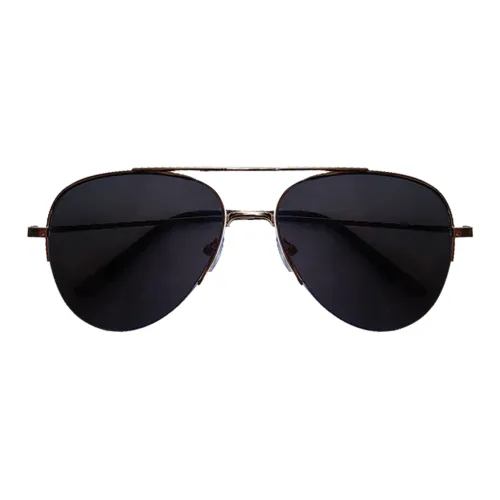 Youyoulan OVAL SUNGLASSES Унисекс