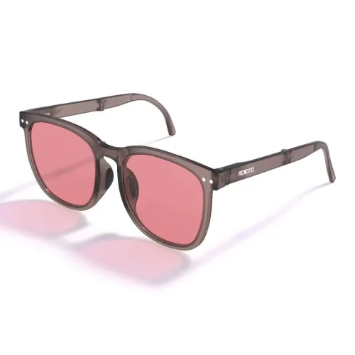 ROLLOTD TR Памятный пластик OVAL SUNGLASSES Унисекс