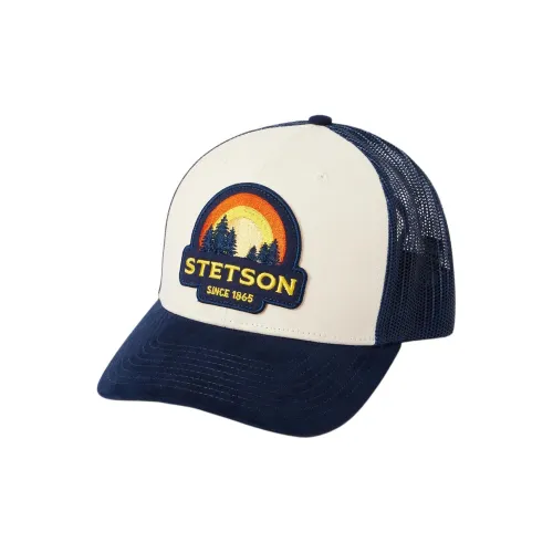 STETSON Бейсболки Унисекс