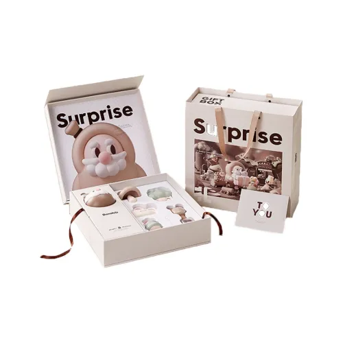 BANSHILI Колокольчик