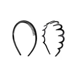 Тонкая решетка[Черный]+Глубокая решетка[Черный]