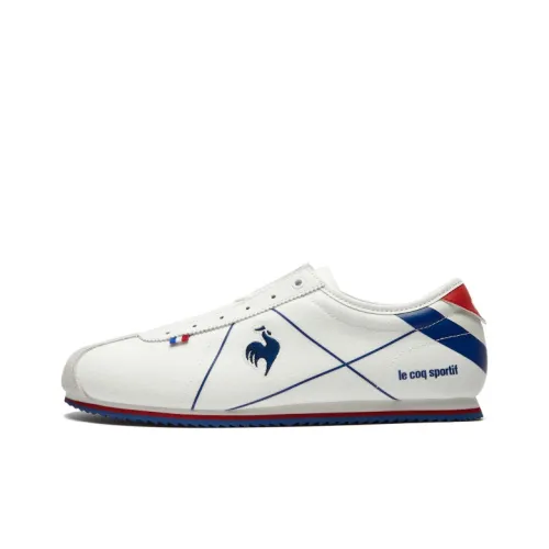 Le Coq Sportif Montpellier Casual Low Top Унисекс
