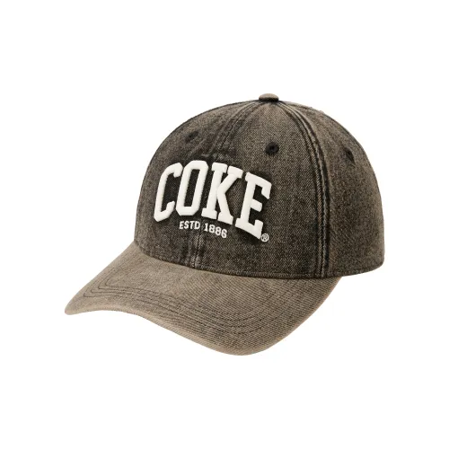 Coca Cola Хлопковые кепки унисекс