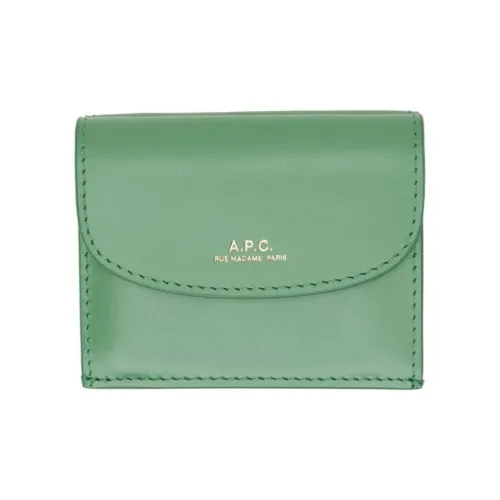 A.P.C Кошельки Женские