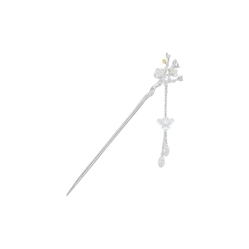 MCK Китайский стиль Шпильки для волос Женские