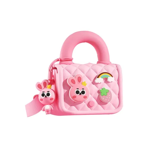 BIG TAYLOR Дофаминовая одежда Маленькая Сумка через плечо Cartoon Cute Игрушки