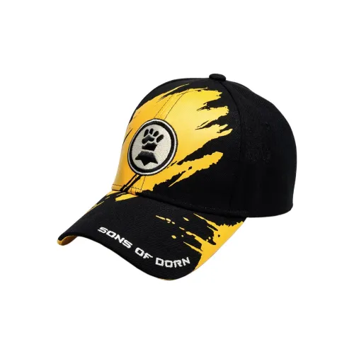 STARFORGED Empire Пунш Бейсболка Мерч по IP