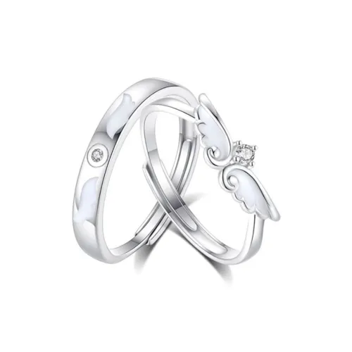 EUA Кольца Унисекс