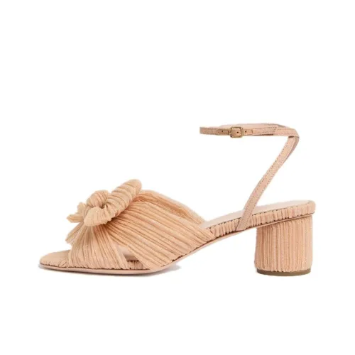 Loeffler Randall One Ремень Сандалии Женские