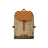 Карамельно-коричневый