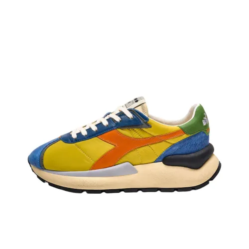 Diadora Heritage Casual Low Top Мужской