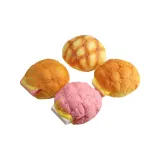 Сэндвич с ананасом