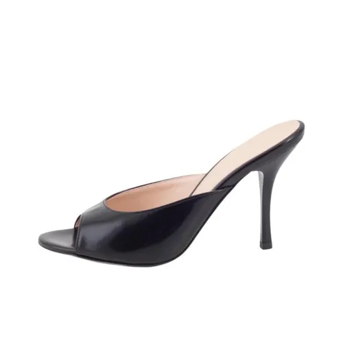 PINKO Слипоны Женские Черные