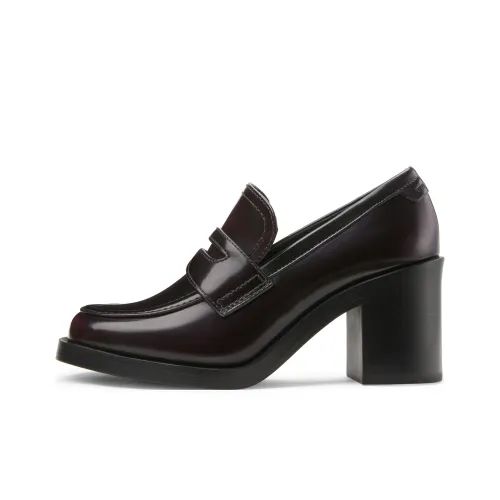 CHARLES&KEITH Женские повседневные туфли Женские