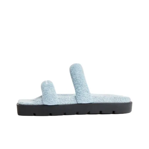 alexander wang Слипоны Женские