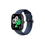 Синий [Только ремешок, без механизма]