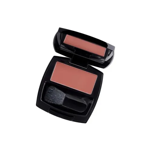 AVON Блестящий Румяна Легко Смешиваемый Естественный