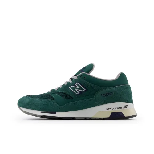 New Balance NB 1500 Коллекция Беговые кроссовки Низкий Топ Яшма Унисекс