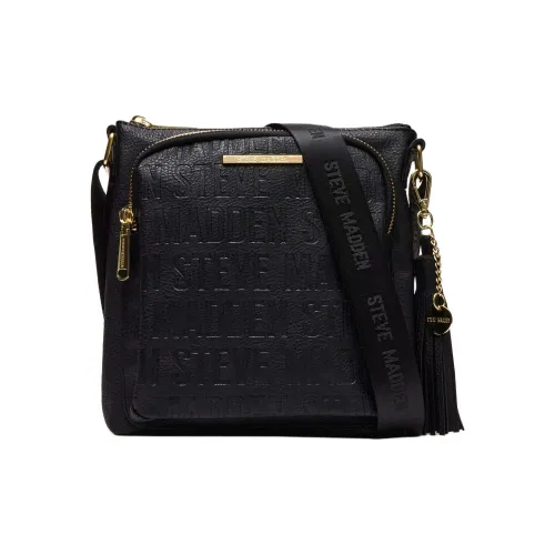 STEVE MADDEN Сумки через плечо Черные Женские