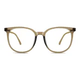 Светло-коричневый [Высококачественная рамка]