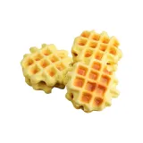 Сэндвич-вафли (случайные вкусы)